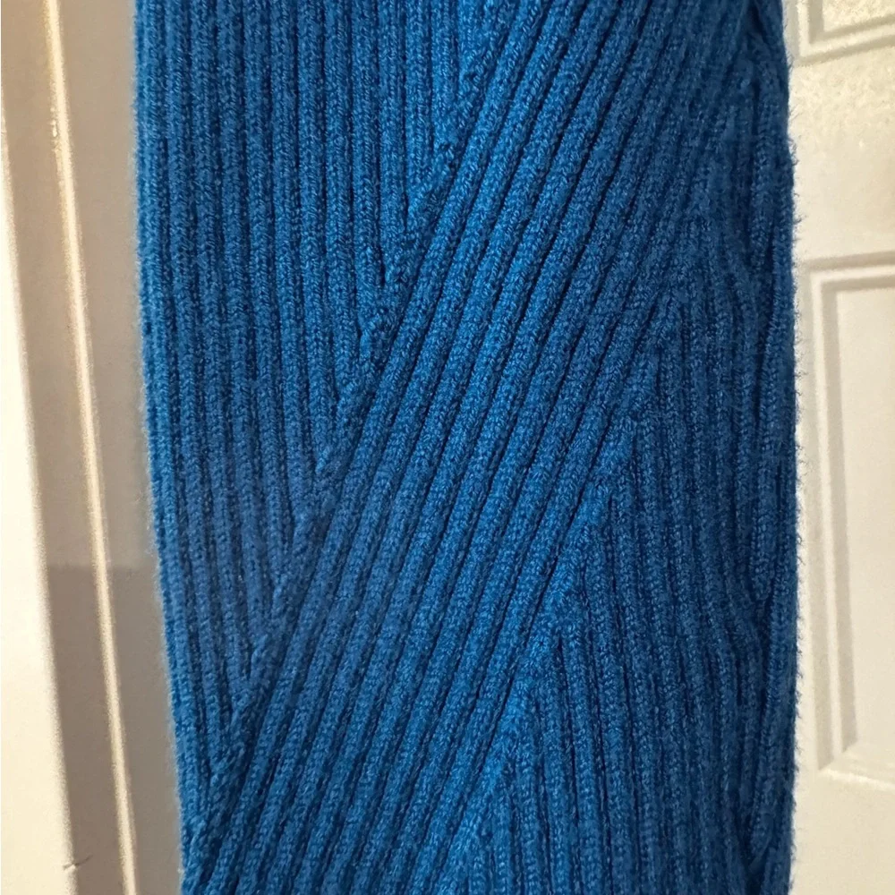 Anthropologie The Thea Twofer
Sweater Dress - Picture 6 of 8